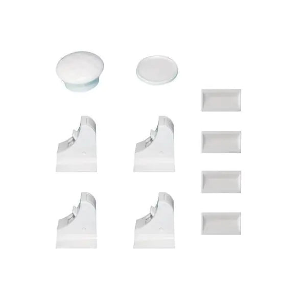 Magnetic Lock -safty for children