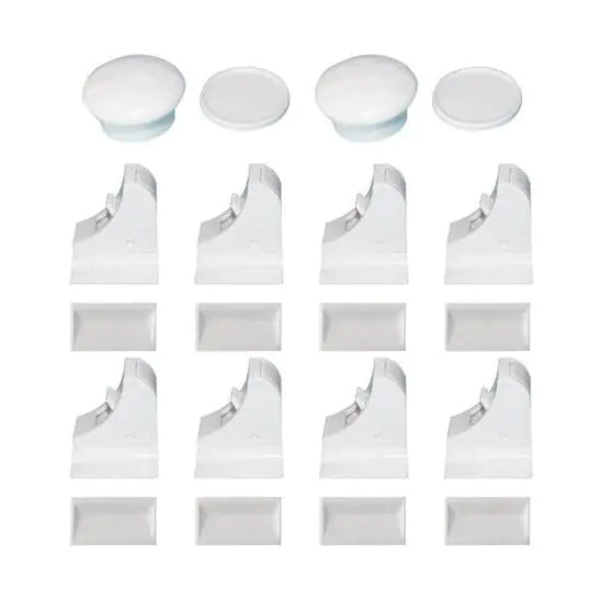 Magnetic Lock -safty for children