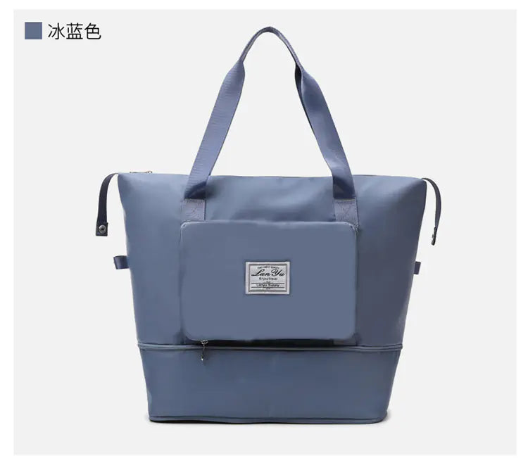 Wholesale Foldable Travel Bag - Large Capacity
