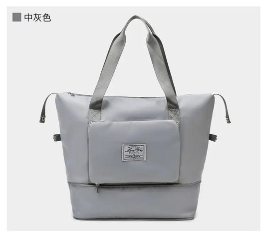 Wholesale Foldable Travel Bag - Large Capacity