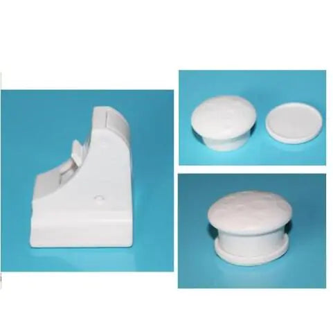 Magnetic Lock -safty for children